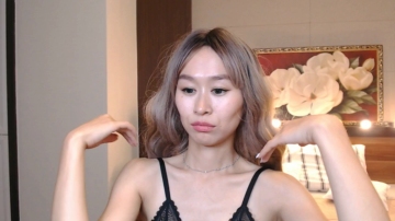 LiuSeon  16-08-2021 footjob Female